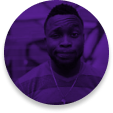 circle photo
